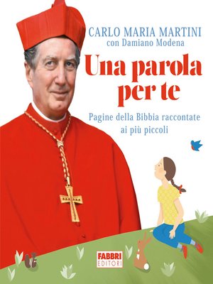 cover image of Una parola per te